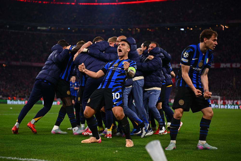 一个显著的 一个显著的